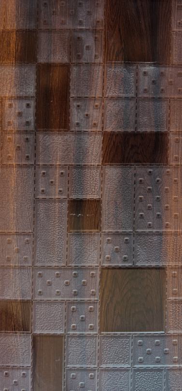 Laminates - Appearance - designer laminates