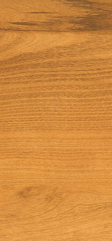 GL Brigt Brown Wood Laminate 8x4 ft High Gloss 0.8 mm - 4583 HD