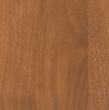 Flashy Orange Wood Laminate 8x4 ft Suede 0.8 mm - 4585 SF