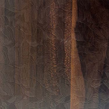 Royal Pine Dark Designer Laminate 8x4 ft Texture 0.8 mm - 4586 D31