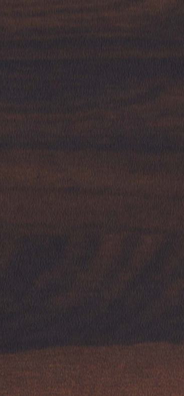 Royal Pine Dark Wood Laminate 8x4 ft High Gloss 0.8 mm - 4586 HD