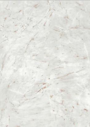 Cloudy Grey Marble & Stone Laminate 8x4 ft Texture 1 mm - 4592 CL