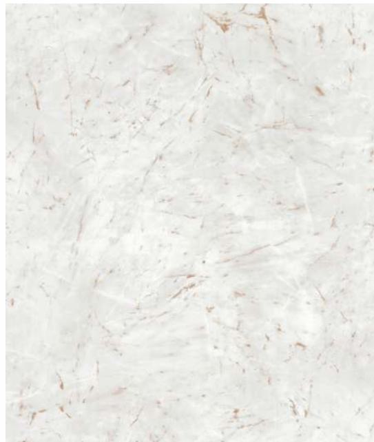 Cloudy Grey Fluted Laminate 8x4 ft Texture 1 mm - 4592 FLT
