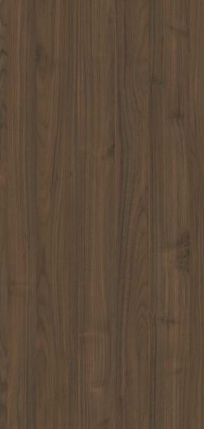 Cofee Brown Oak Wood Laminate 8x4 ft Texture 1 mm - 4598 KW