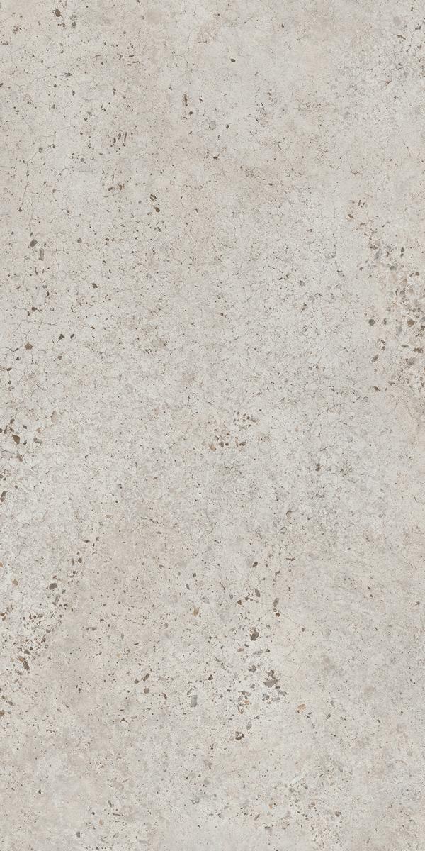 Grey Mineral Marble & Stone Laminate 8x4 ft Texture 1 mm - 46022 MNS