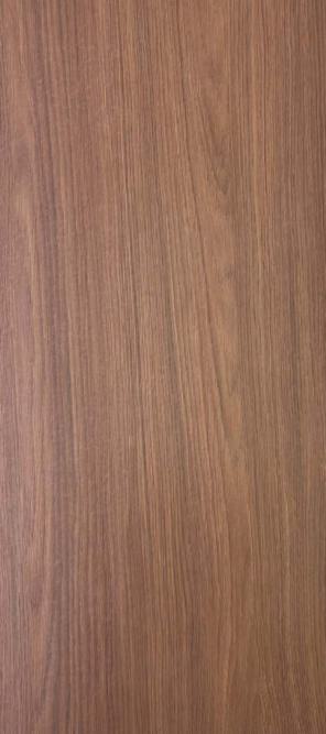 Classic Ebony Wood Laminate 8x4 ft Suede 1 mm - 4603 SF