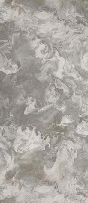 Soft Grey Agate Marble & Stone Laminate 8x4 ft Texture 1 mm - 4608 TMS