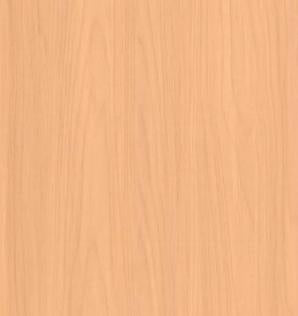 Caramel Ash Wood Laminate 8x4 ft Texture 1 mm - 4609 SMW