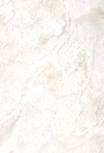 Mosco Ivory Marble & Stone Laminate 8x4 ft High Gloss 0.8 mm - 4617 GL