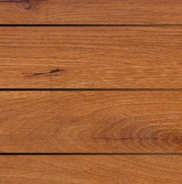 Brown wood grain laminate with textured finish and visible wood pattern and knots.
