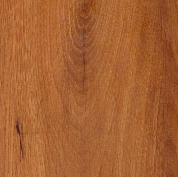 Brown wood laminate with suede finish, visible wood grain and texture, natural pattern and warm tone