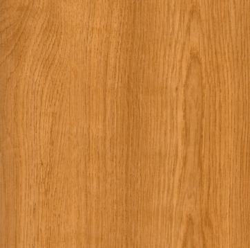 Brown wood laminate with suede finish and wood grain texture