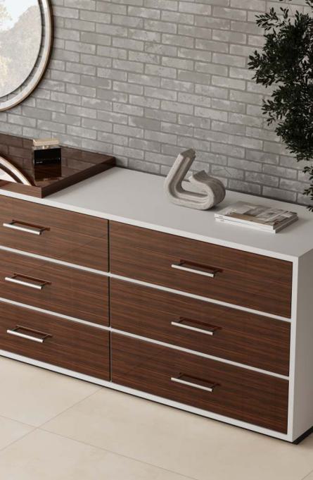 Bumberg Wood Laminate 8x4 ft High Gloss 0.8 mm - 4628 GL