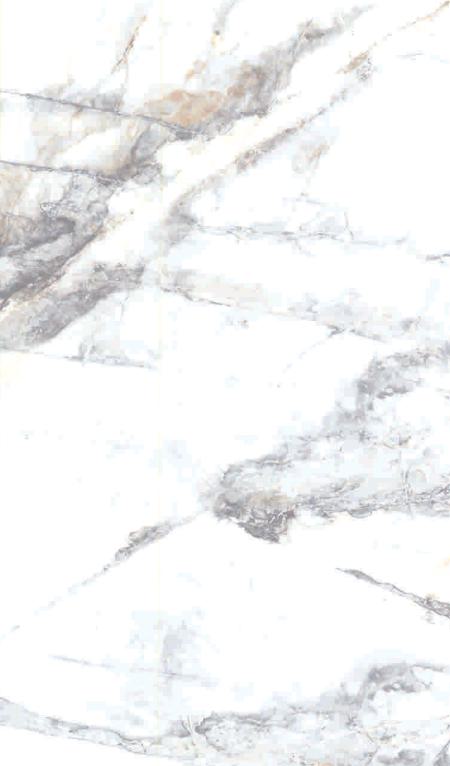 Picasso Marble & Stone Laminate 8x4 ft High Gloss 1 mm - 464 HG