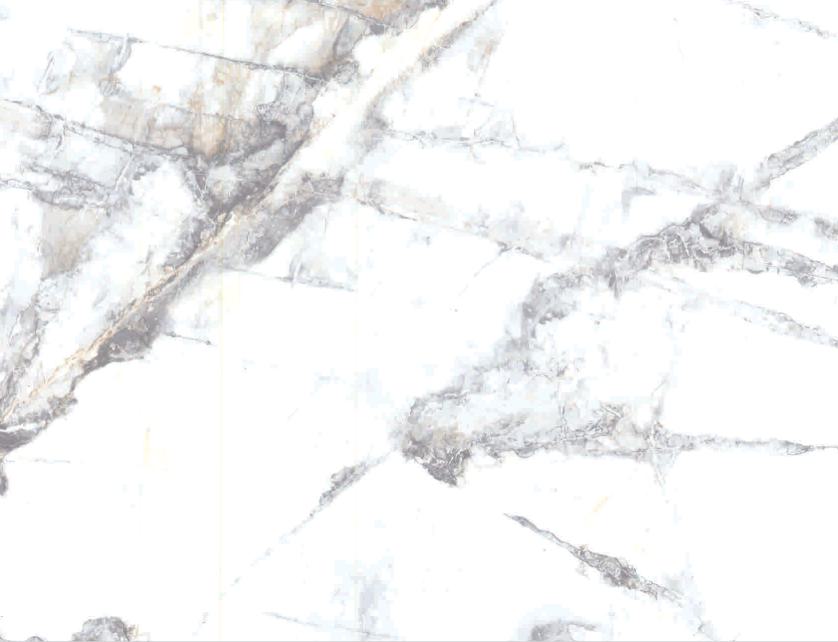 Picasso Marble & Stone Laminate 8x4 ft Super Matte 1 mm - 464 SMT