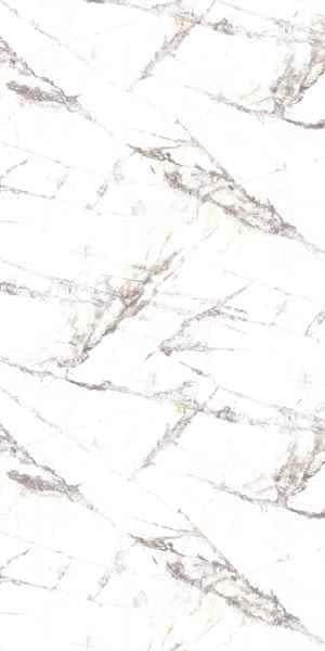 Picasso Marble & Stone Laminate 8x4 ft Super Matte 1 mm - 464 SMT