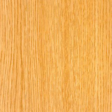 Brown wood grain laminate with suede finish and visible wood texture and pattern
