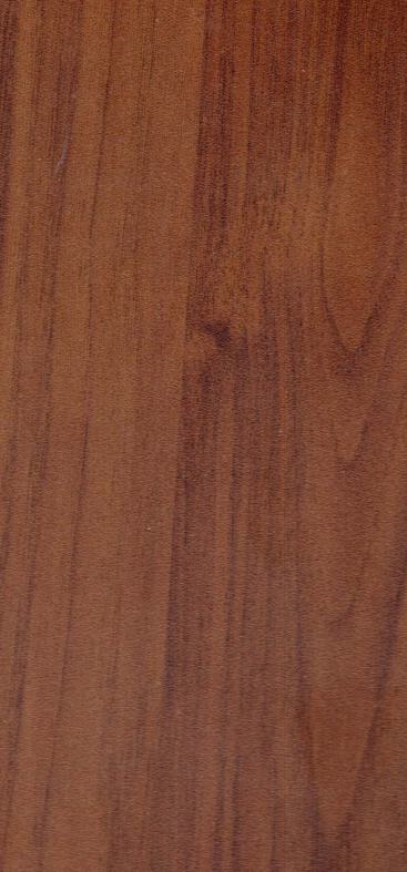 Bamboo Glosswave Wood Laminate 8x4 ft High Gloss 0.8 mm - 4655 GL