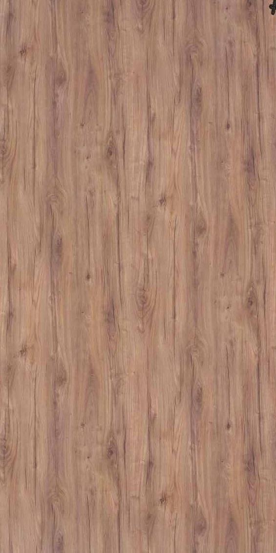 Nambia Oak Wood Laminate 8x4 ft Suede 1 mm - 4664 SU