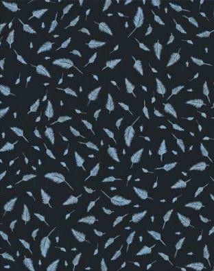 Grey Feather Designer Laminate 8x4 ft Glossy 1 mm - 4721 UV+