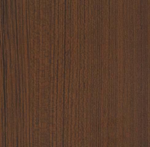 Dark Sisam Wood Laminate 8x4 ft Suede 1 mm - 485 SF