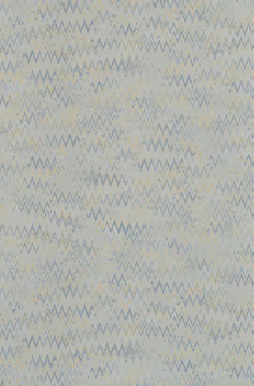 Chevron Designer Laminate 8x4 ft Suede 1 mm - 4876 SU