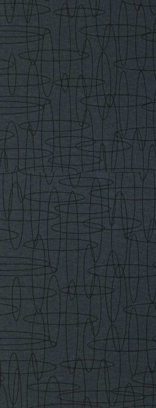 Best Laminates Alphaa Waves 8x4 ft Glossy designer laminates Grey 4884_UV+