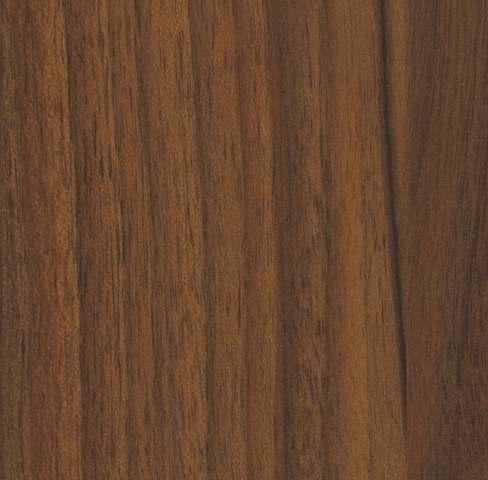 Lyon Walnut Wood Laminate 8x4 ft Suede 1 mm - 488 SF