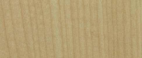 Thanseau Maple Wood Laminate 8x4 ft Suede 1 mm - 48 SF