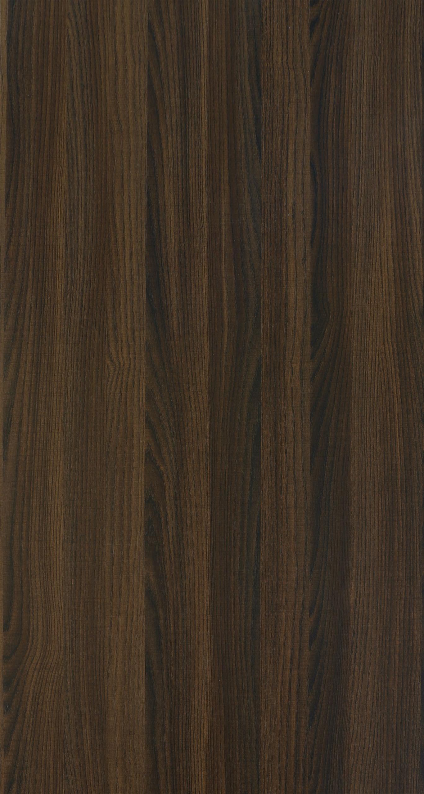 Airolam Suede Finish Laminate 8x4 ft Suede wood laminates Brown 4908_SF