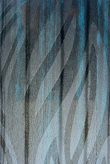 Glatt Blues Designer Laminate 8x4 ft Texture 0.8 mm - 4934 D14