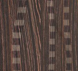 I Lam Leak Oak 8x4 ft Texture wood laminates Brown 4935_BLW
