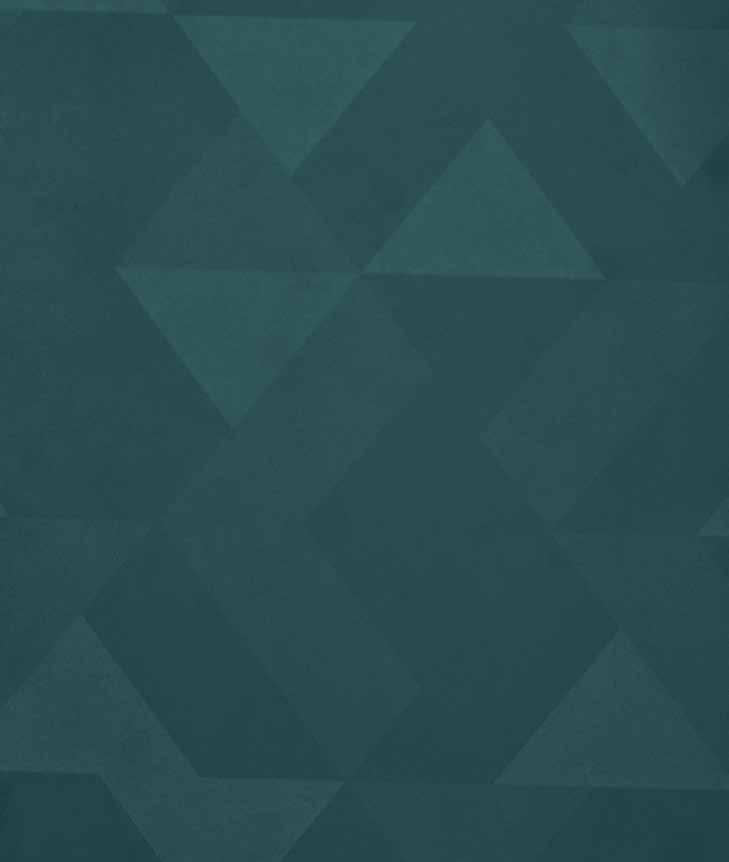Cairo Triangle Designer Laminate 8x4 ft Texture 1 mm - 4941 SI