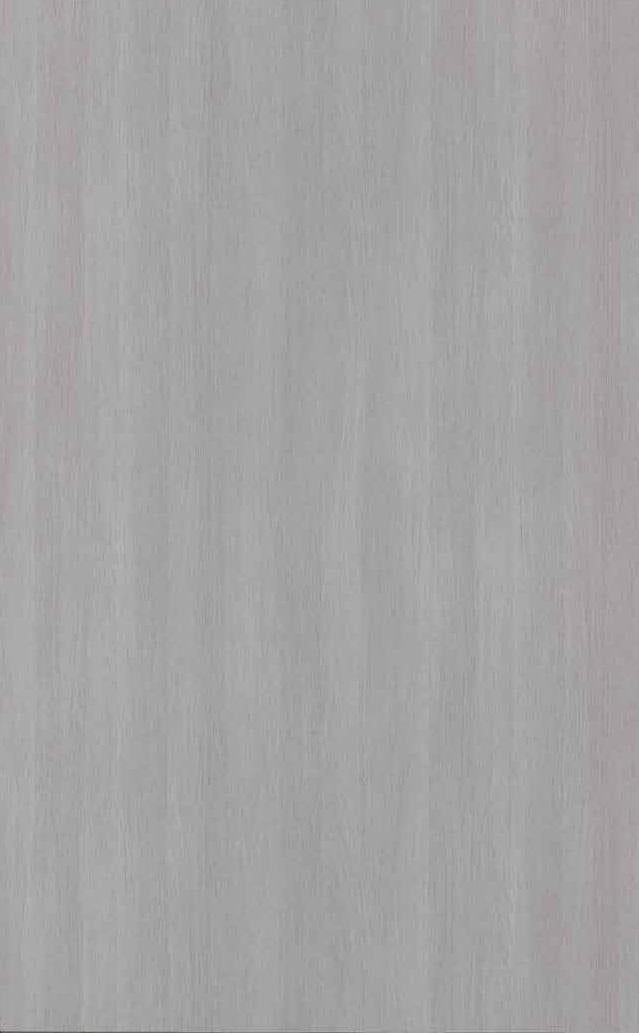 Silver Wenge Wood Laminate 8x4 ft Suede 1 mm - 4952 SU