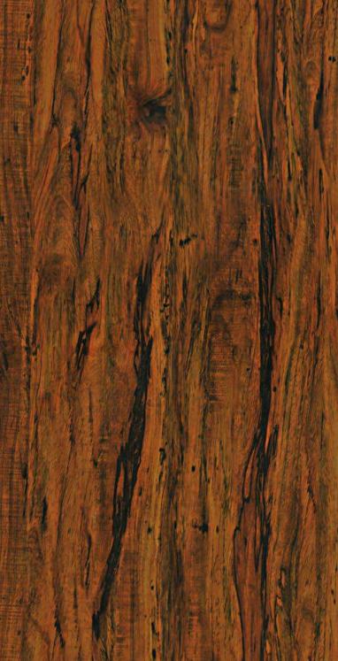 Tropical Wood Laminate 8x4 ft Texture 1 mm - 4957 BO