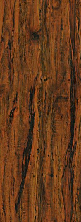 Tropical Wood Laminate 8x4 ft Texture 1 mm - 4957 NV