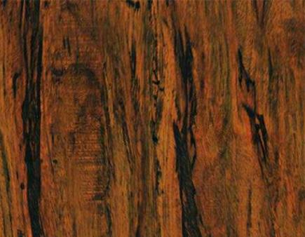 Tropical Wood Laminate 8x4 ft Glossy 1 mm - 4957 UV+
