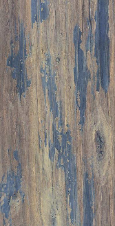 Eucalyptus Wood Laminate 8x4 ft Texture 1 mm - 4967 RK