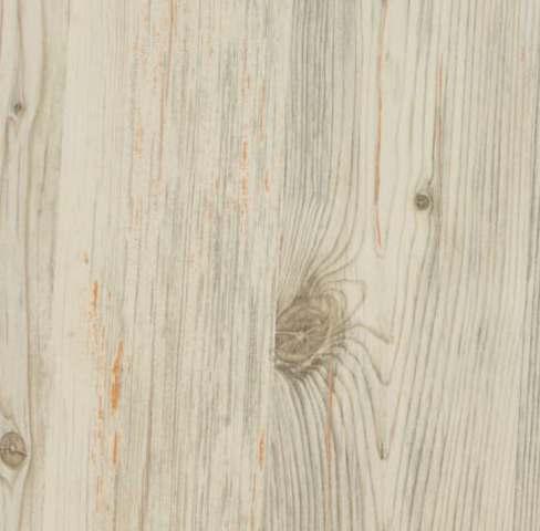 Oslo Pine Wood Laminate 8x4 ft High Gloss 1 mm - 496 MR