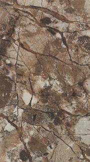 Crackled Marble & Stone Laminate 8x4 ft High Gloss 1 mm - 4984 HGLS