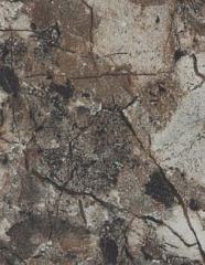 Cracked Marble & Stone Laminate 8x4 ft Suede 1 mm - 4984 SF
