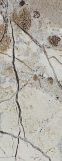 Crackled Marble & Stone Laminate 8x4 ft High Gloss 1 mm - 4985 HGLS