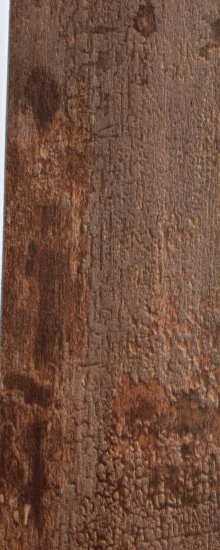 Trend Laminates Rustic Brown 8x4 ft Texture wood laminates Brown 5001_LO