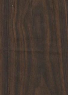 American Walnut Smoked Wood Laminate 8x4 ft High Gloss 0.8 mm - 5013 A