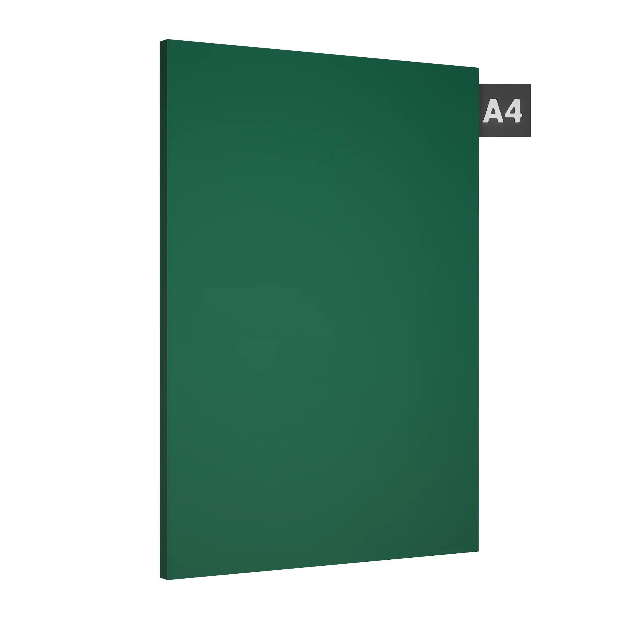 Sole Green Plain Laminate 8x4 ft Texture 1 - 50149 MM
