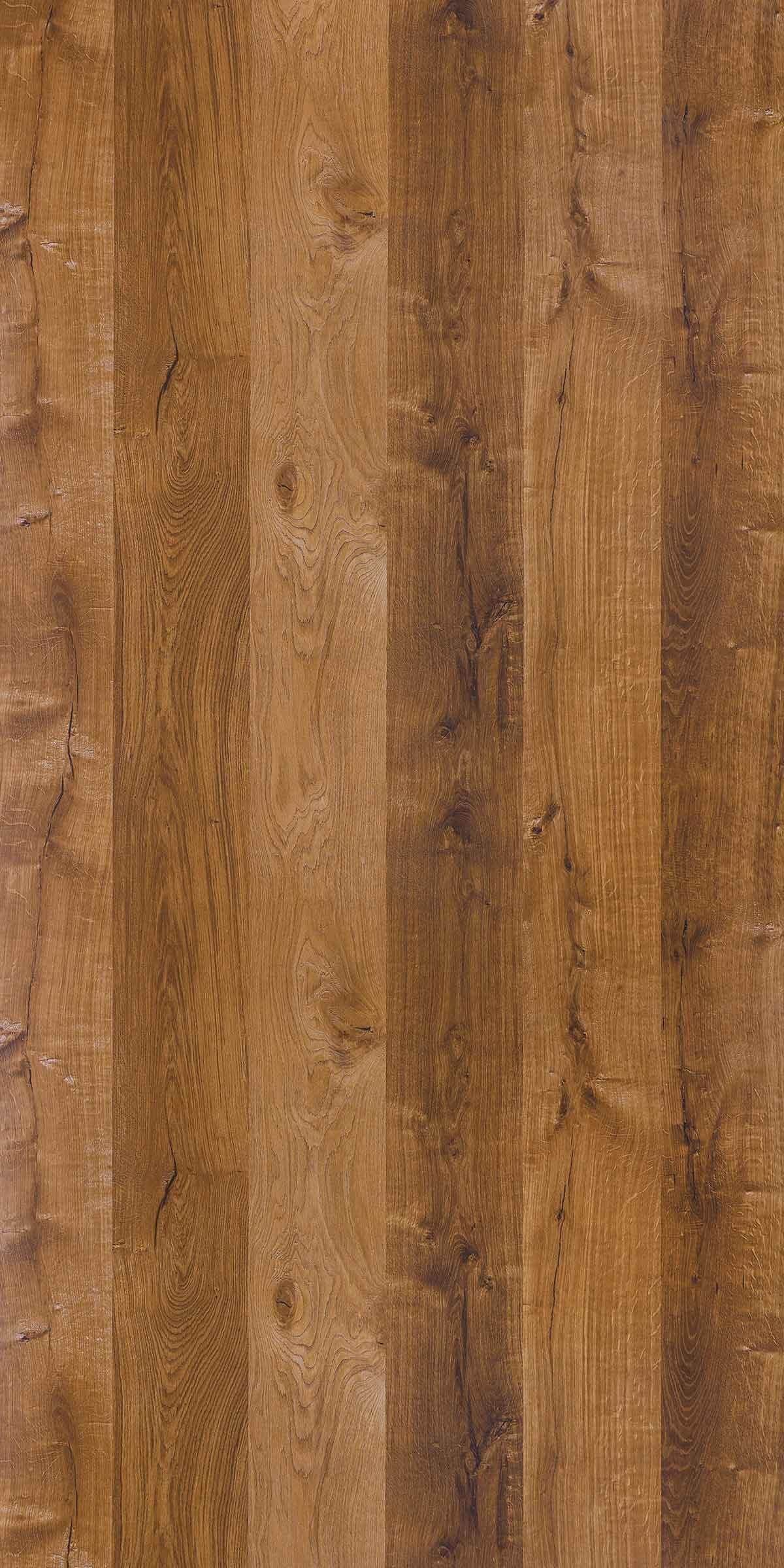 European Oak Wood Laminate 8x4 ft Texture 1 mm - 5014 CL