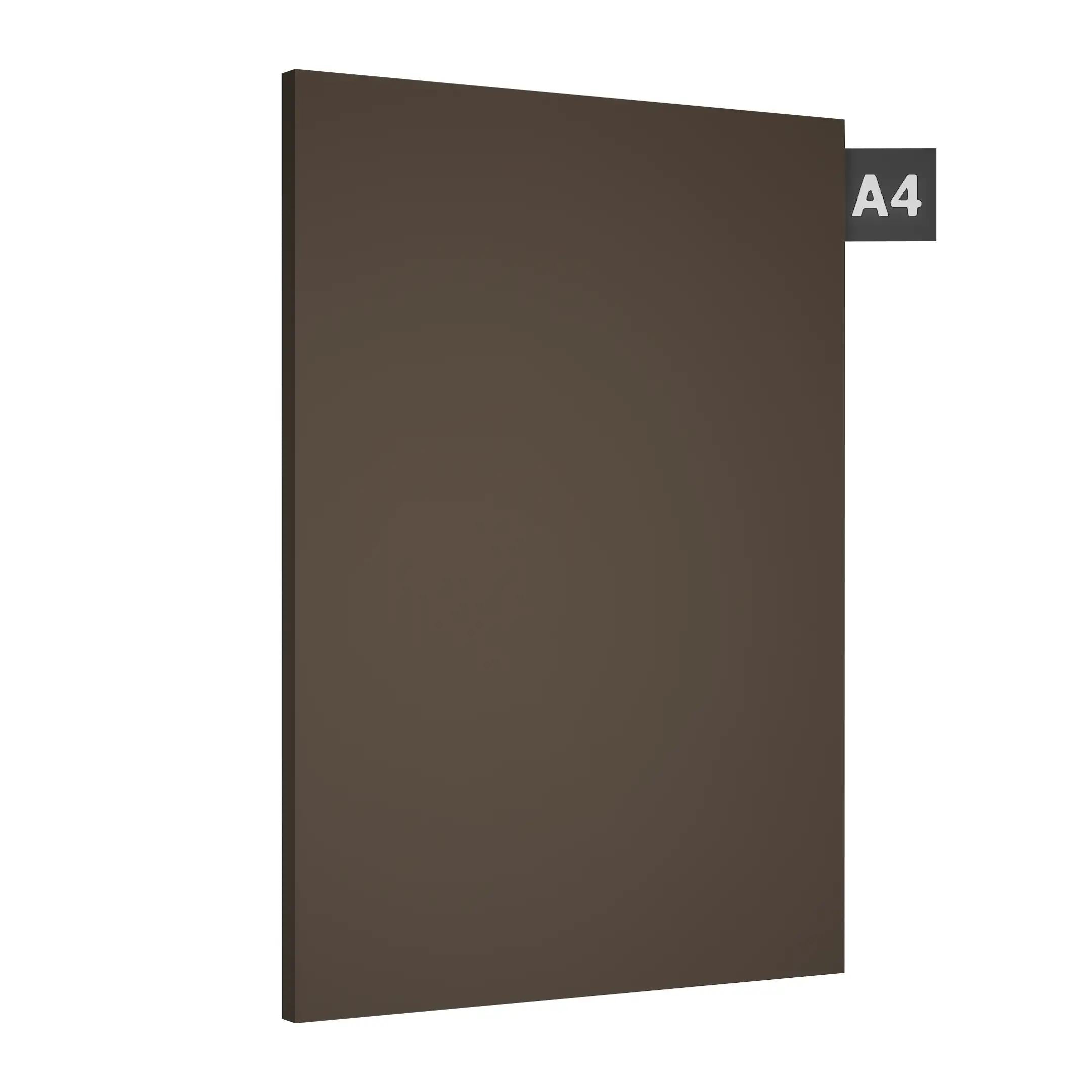 Airolam Ash Grey 8x4 ft Texture plain colors laminates Grey 50204_MM