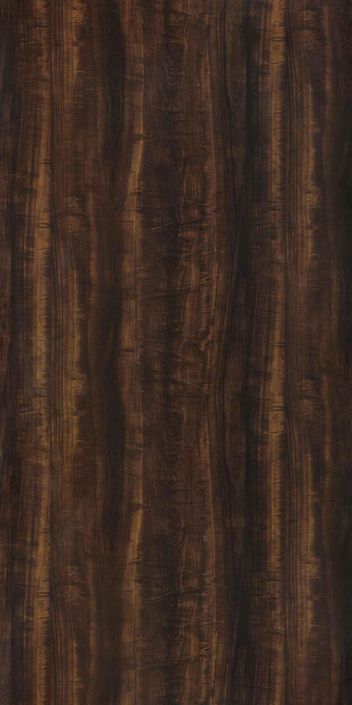 Burnt Umber Wood Laminate 8x4 ft Texture 1 mm - 5024 MR