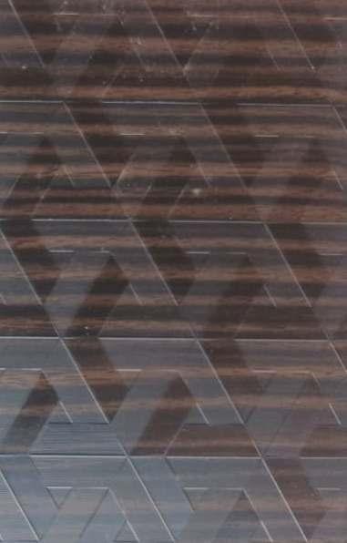 African Zebrano Designer Laminate 8x4 ft Texture 0.8 mm - 5029 MX