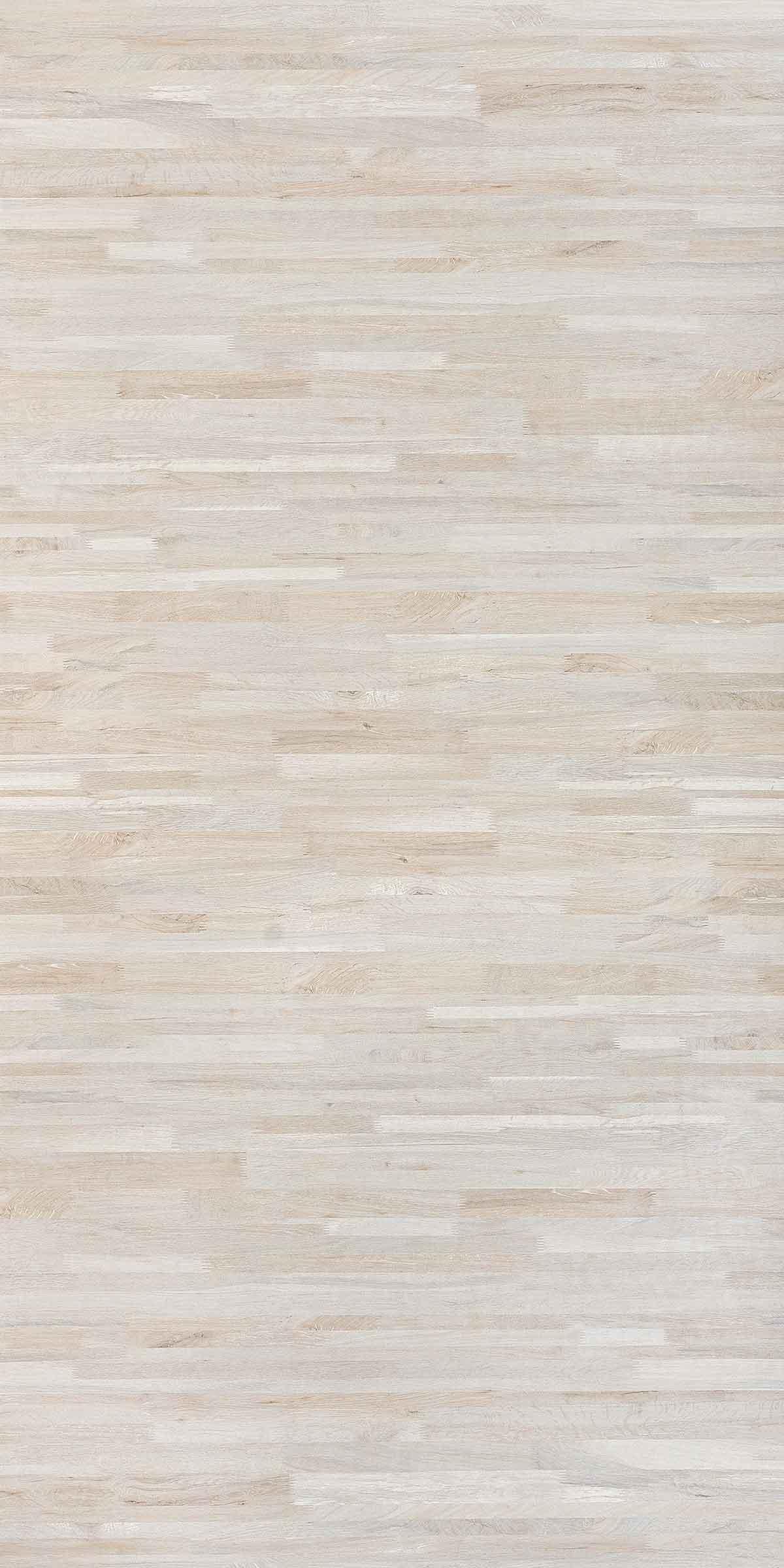 HZ White Wood Laminate 8x4 ft Texture 1 mm - 5032 TA